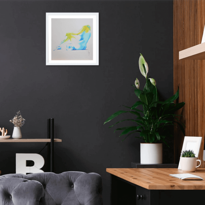 Emergence and development of nude art across the ages